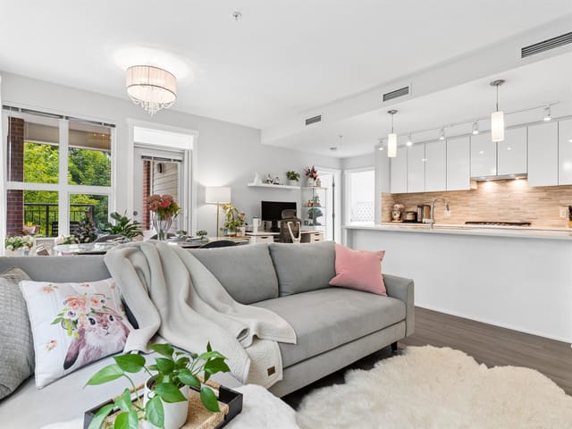 Apartment for sale in Richmond, Richmond, 133 9551 Alexandra Road, 263192124 | Realtylink.org