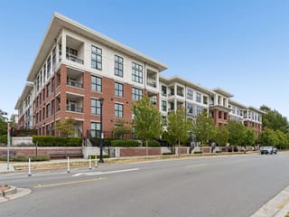 Apartment for sale in Richmond, Richmond, 133 9551 Alexandra Road, 263192124 | Realtylink.org
