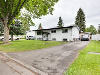House for sale in Prince George, PG City West, 132 McKenzie Avenue, 263192126 | Realtylink.org