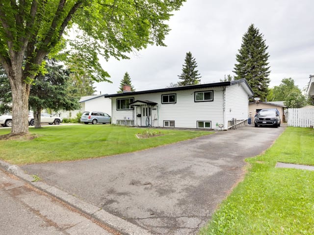 House for sale in Prince George, PG City West, 132 McKenzie Avenue, 263192126 | Realtylink.org