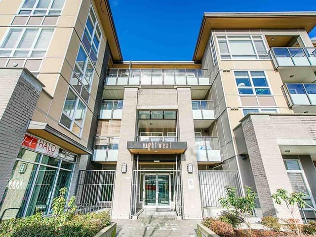 Apartment for sale in New Westminster, New Westminster, 319 85 Eighth Avenue, 263192127 | Realtylink.org