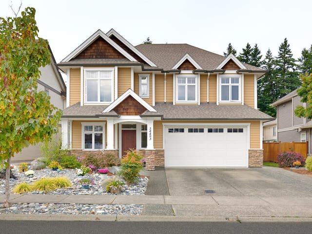 House for sale in Abbotsford, Abbotsford, 34493 Marcliffe Place, 263192129 | Realtylink.org