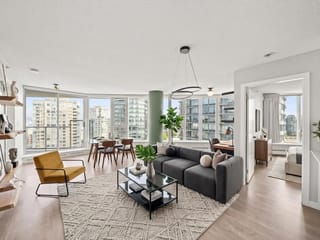 Apartment for sale in Vancouver, Vancouver West, 2202 689 Abbott Street, 263192131 | Realtylink.org