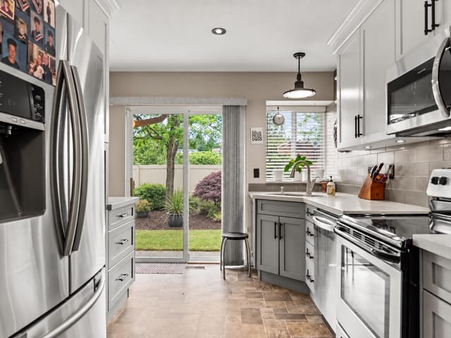 Townhouse for sale in Abbotsford, Abbotsford, 37 2525 Yale Court, 263192135 | Realtylink.org