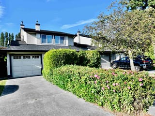 Townhouse for sale in Richmond, Richmond, 81 6245 Sheridan Road, 263192138 | Realtylink.org