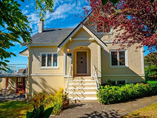 House for sale in West Vancouver, West Vancouver, 1104 Esquimalt Avenue, 263192141 | Realtylink.org