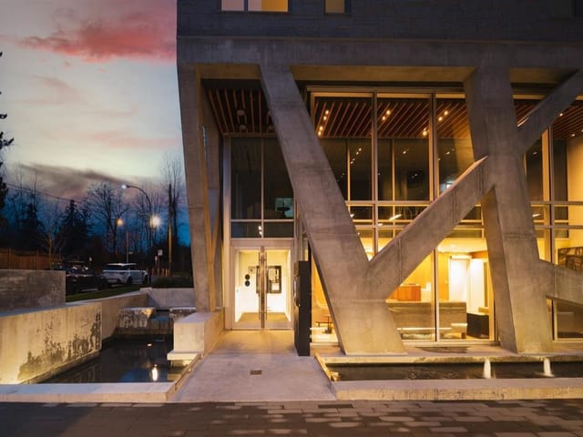 Apartment for sale in Vancouver, Vancouver West, 206 7428 Alberta Street, 263192149 | Realtylink.org