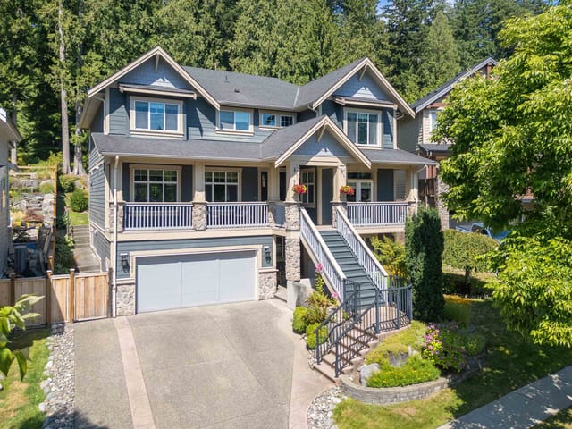 House for sale in Coquitlam, Coquitlam, 3357 Scotch Pine Avenue, 263192162 | Realtylink.org