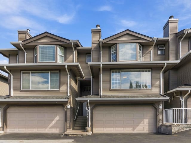 Townhouse for sale in Port Coquitlam, Port Coquitlam, 146 1140 Castle Crescent, 263192167 | Realtylink.org