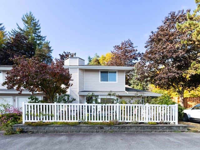 Townhouse for sale in Coquitlam, Coquitlam, 35 1190 Falcon Drive, 263192171 | Realtylink.org