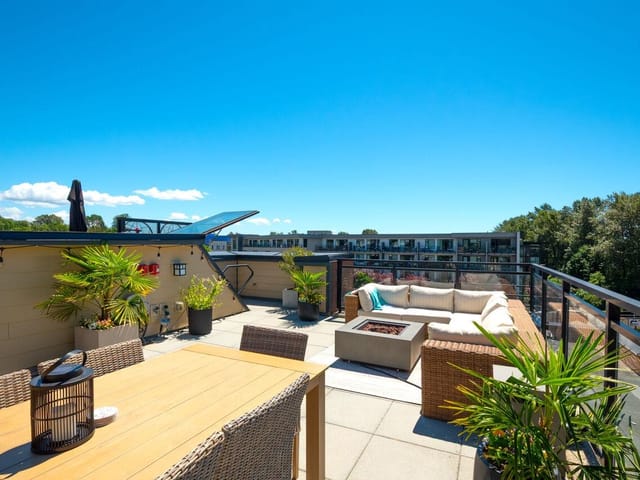 Apartment for sale in North Vancouver, North Vancouver, 417 733 W 14th Street, 263192172 | Realtylink.org