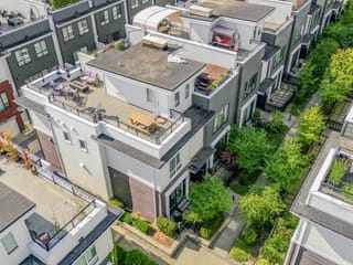 Townhouse for sale in Surrey, South Surrey White Rock, 155 2280 163 Street, 263192176 | Realtylink.org