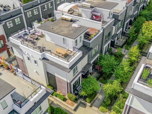 Townhouse for sale in Surrey, South Surrey White Rock, 155 2280 163 Street, 263192176 | Realtylink.org