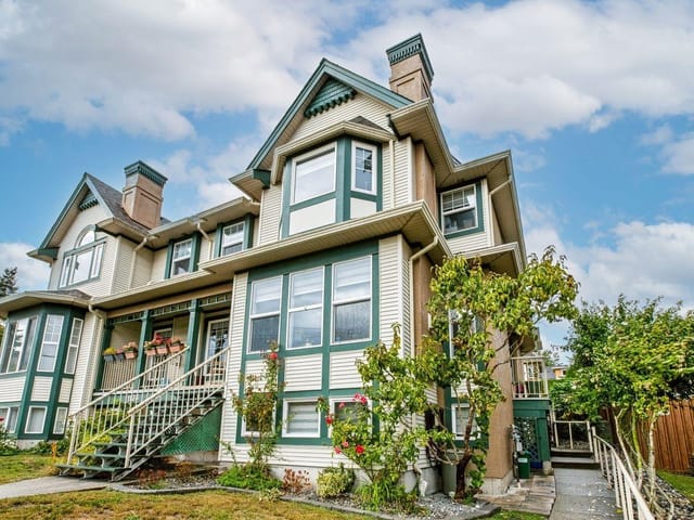 Townhouse for sale in Coquitlam, Coquitlam, 3 1135 Cartier Avenue, 263192179 | Realtylink.org