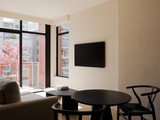 Apartment for sale in Vancouver, Vancouver East, 316 161 E 1st Avenue, 263192182 | Realtylink.org