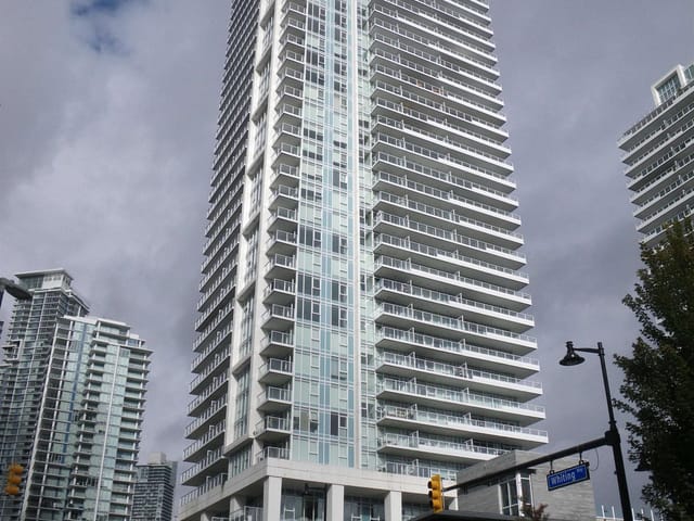 Apartment for sale in Coquitlam, Coquitlam, 2907 657 Whiting Way, 263192183 | Realtylink.org