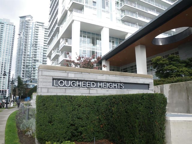 Apartment for sale in Coquitlam, Coquitlam, 2907 657 Whiting Way, 263192183 | Realtylink.org