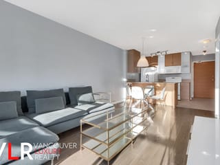 Apartment for rent in Vancouver, Vancouver West, 509 977 Mainland Street, 263192186 | Realtylink.org