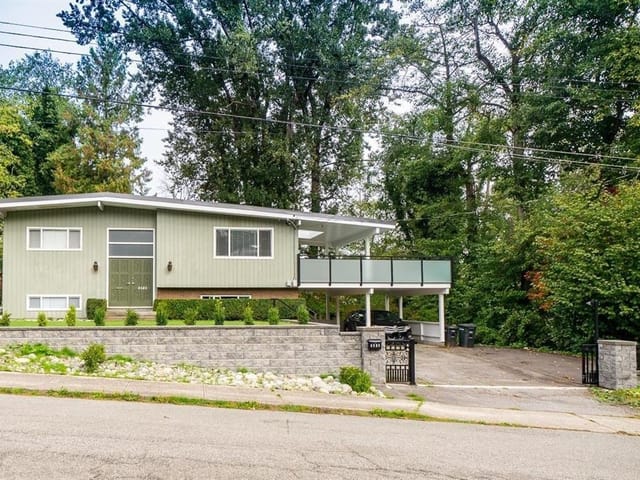 House for sale in Burnaby, Burnaby South, 4383 Pinewood Crescent, 263192190 | Realtylink.org