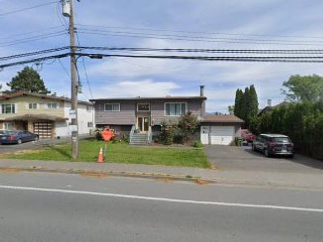 House for sale in Chilliwack, Sardis, 45575 South Sumas Road, 263192192 | Realtylink.org