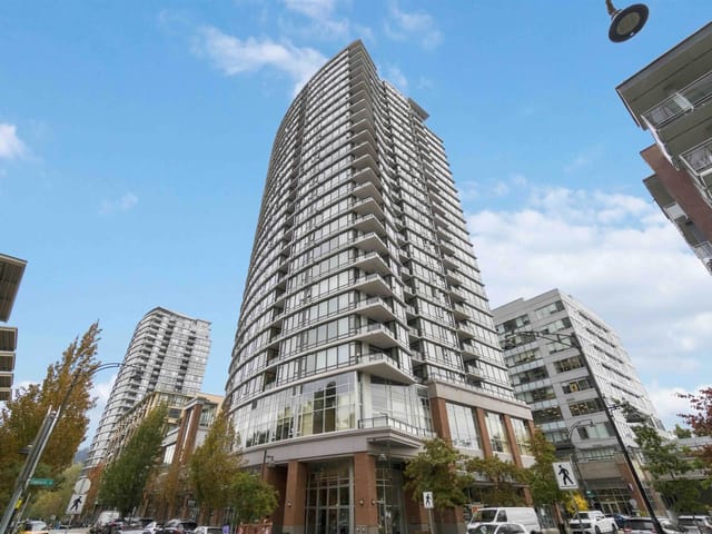 Apartment for sale in Port Moody, Port Moody, 1802 400 Capilano Road, 263192197 | Realtylink.org
