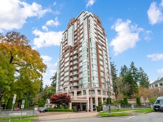 Apartment for sale in Vancouver, Vancouver West, 1204 5775 Hampton Place, 263192201 | Realtylink.org