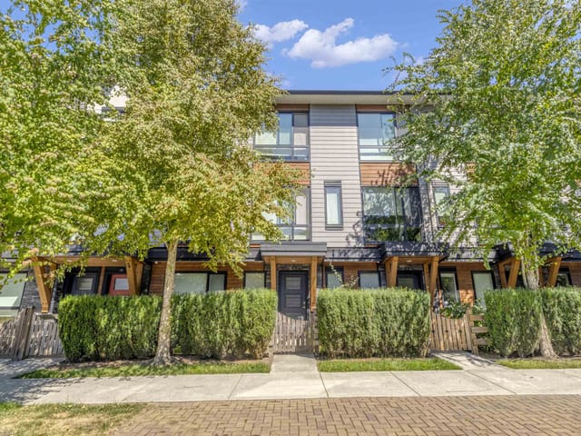 Townhouse for sale in Surrey, Cloverdale, 58 16488 64 Avenue, 263192204 | Realtylink.org