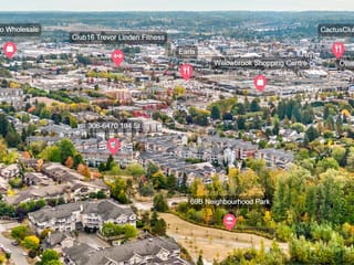 Apartment for sale in Surrey, Cloverdale, 306 6470 194 Street, 263192207 | Realtylink.org