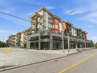 Apartment for sale in Richmond, Richmond, 507 23200 Gilley Road, 263192208 | Realtylink.org
