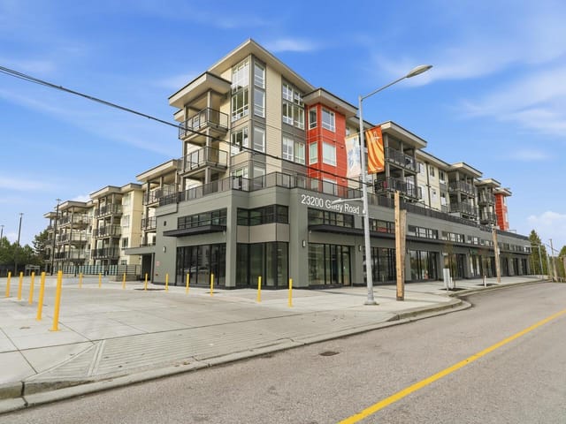 Apartment for sale in Richmond, Richmond, 507 23200 Gilley Road, 263192208 | Realtylink.org