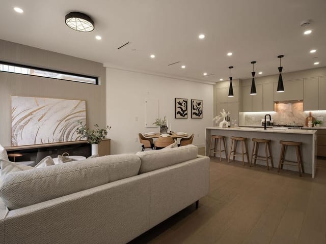 1/2 Duplex for sale in Vancouver, Vancouver East, 1 2282 E 8th Avenue, 263192213 | Realtylink.org