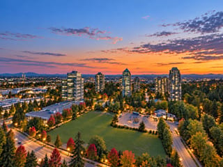 Apartment for sale in Burnaby, Burnaby East, 3009 7088 18th Avenue, 263192215 | Realtylink.org
