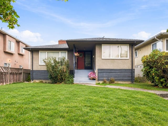 House for sale in Vancouver, Vancouver East, 1685 E 55th Avenue, 263192218 | Realtylink.org