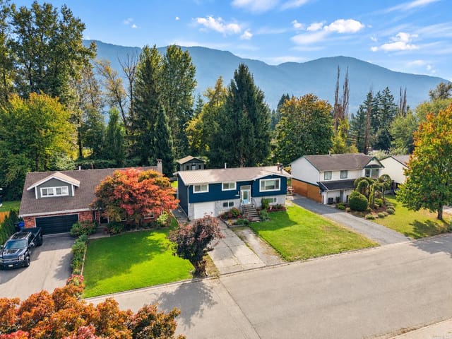 House for sale in Rosedale, East Chilliwack, 9650 Aberdeen Crescent, 263192219 | Realtylink.org