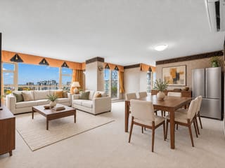 Apartment for sale in Richmond, Richmond, 1601 8238 Saba Road, 263192220 | Realtylink.org