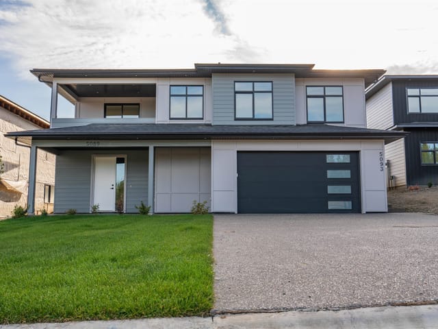 House for sale in Prince George, PG City South West, 5089 Headlands Heights, 263192224 | Realtylink.org