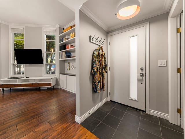1/2 Duplex for sale in Vancouver, Vancouver East, 709 Prior Street, 263192225 | Realtylink.org