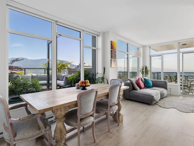 Apartment for sale in Coquitlam, Coquitlam, 2802 3080 Lincoln Avenue, 263192226 | Realtylink.org