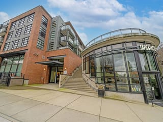 Apartment for sale in Port Moody, Port Moody, 613 95 Moody Street, 263192228 | Realtylink.org
