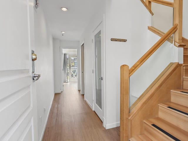 Townhouse for sale in Vancouver, Vancouver West, 102 3349 Dunbar Street, 263192231 | Realtylink.org