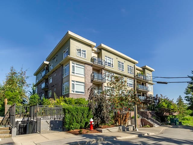 Apartment for sale in Maple Ridge, Maple Ridge, 101 11566 224 Street, 263192234 | Realtylink.org