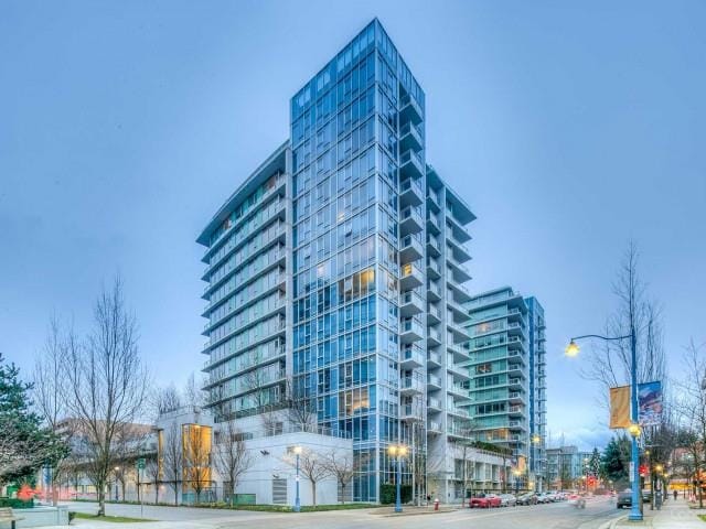 Apartment for sale in Richmond, Richmond, 807 5900 Alderbridge Way, 263192235 | Realtylink.org