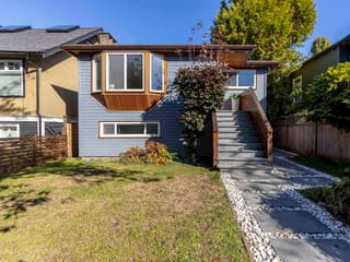 House for sale in Vancouver, Vancouver East, 5034 Prince Albert Street, 263192236 | Realtylink.org