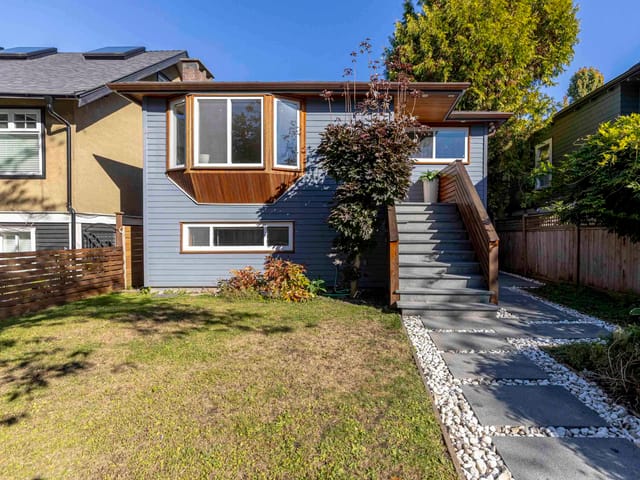 House for sale in Vancouver, Vancouver East, 5034 Prince Albert Street, 263192236 | Realtylink.org