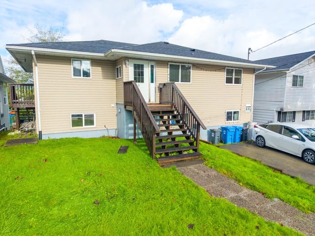 House for sale in Prince Rupert, Prince Rupert, 935 E 8th Avenue, 263192243 | Realtylink.org