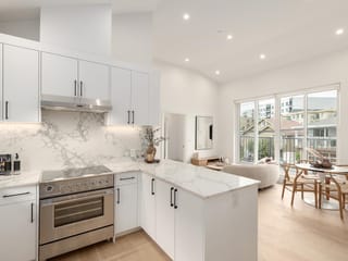 Townhouse for sale in Vancouver, Vancouver East, 849 E 19th Avenue, 263192247 | Realtylink.org