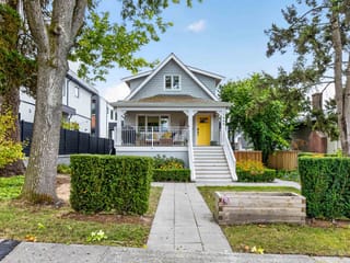Townhouse for sale in Vancouver, Vancouver East, 1444 E 30th Avenue, 263192253 | Realtylink.org