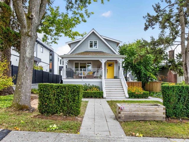 Townhouse for sale in Vancouver, Vancouver East, 1444 E 30th Avenue, 263192253 | Realtylink.org