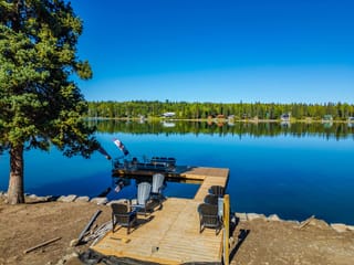 Lot for sale in Bridge Lake, 100 Mile House, 7111 Lincoln Drive, 263192259 | Realtylink.org