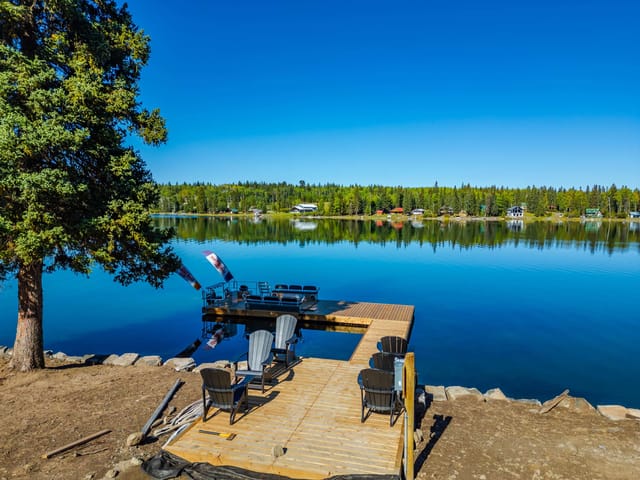 Lot for sale in Bridge Lake, 100 Mile House, 7111 Lincoln Drive, 263192259 | Realtylink.org